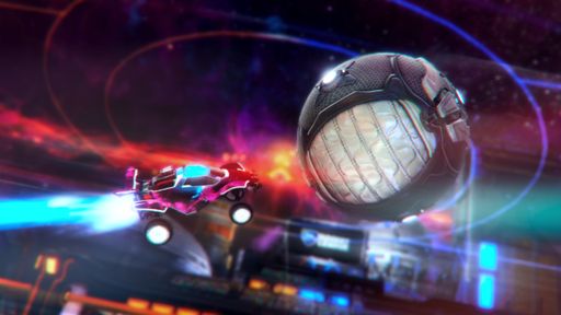 Profilová fotka pre Rocket League trénera